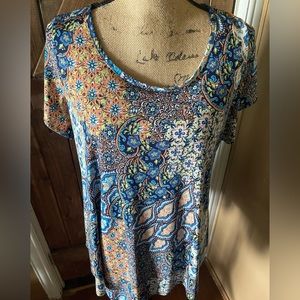 Women’s Blouse